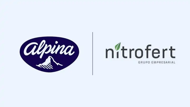 Alpina y Nitrofert Marcas participantes premios Persépoli