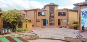 Campus Principal Poli Bogotá