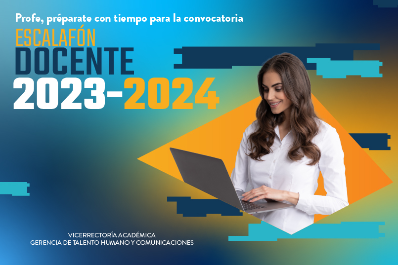 Prepárate para la Convocatoria Escalafón Docente 2023 2024