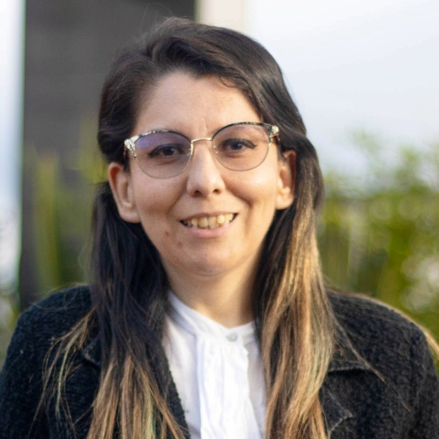 Monitora Coworking Graduados Poli