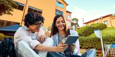 Crédito Educativo Poli - Credipoli