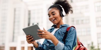 Crédito con el Icetex