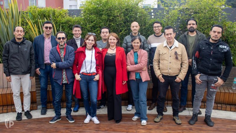 Equipo Centro de Idiomas Poli