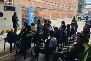 Centro de Liderazgo 360