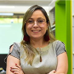 Manuela Bravo Velásquez Líder consultorio Exportador