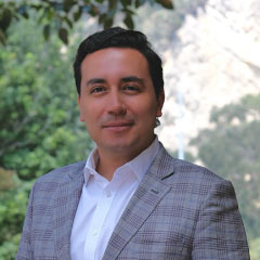 Sebastián Chacón Marín