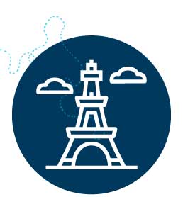 ISEP - Instituto Superior de Estudios Psicológicos