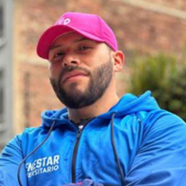 Auxiliar de Bienestar Universitario