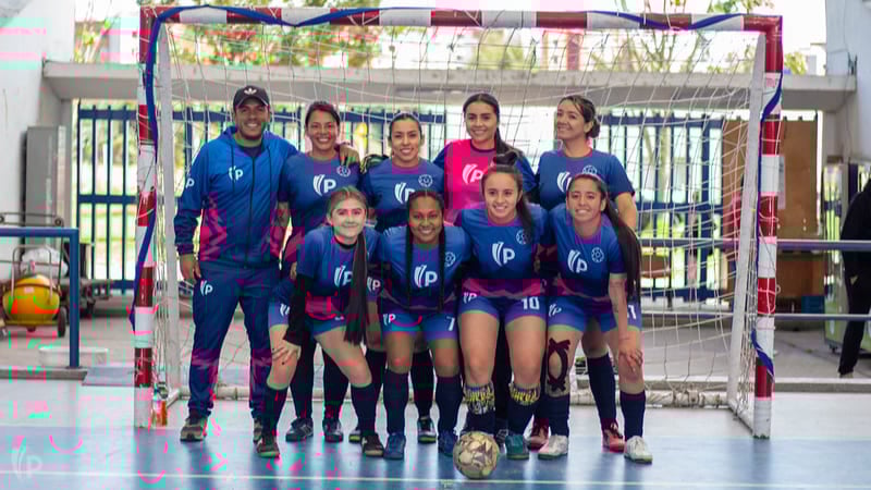 Bienestar Universitario Poli