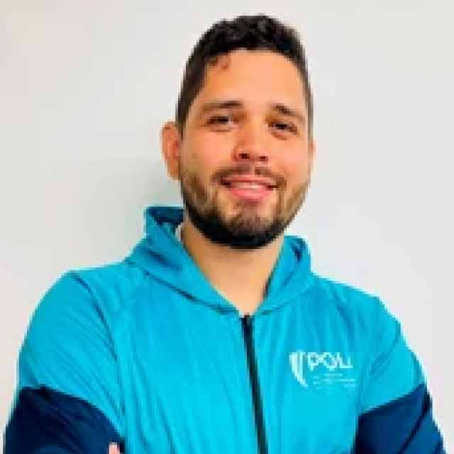 Coordinador de Deportes Sede Medellín