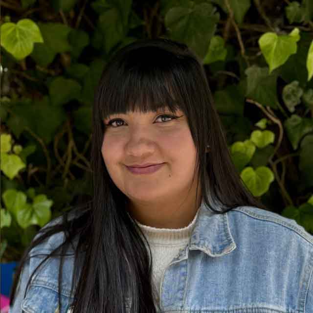 Coordinadora de eventos