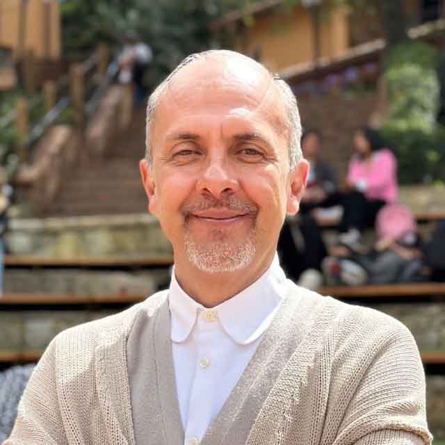 Equipo Bienestar Universitario - Director