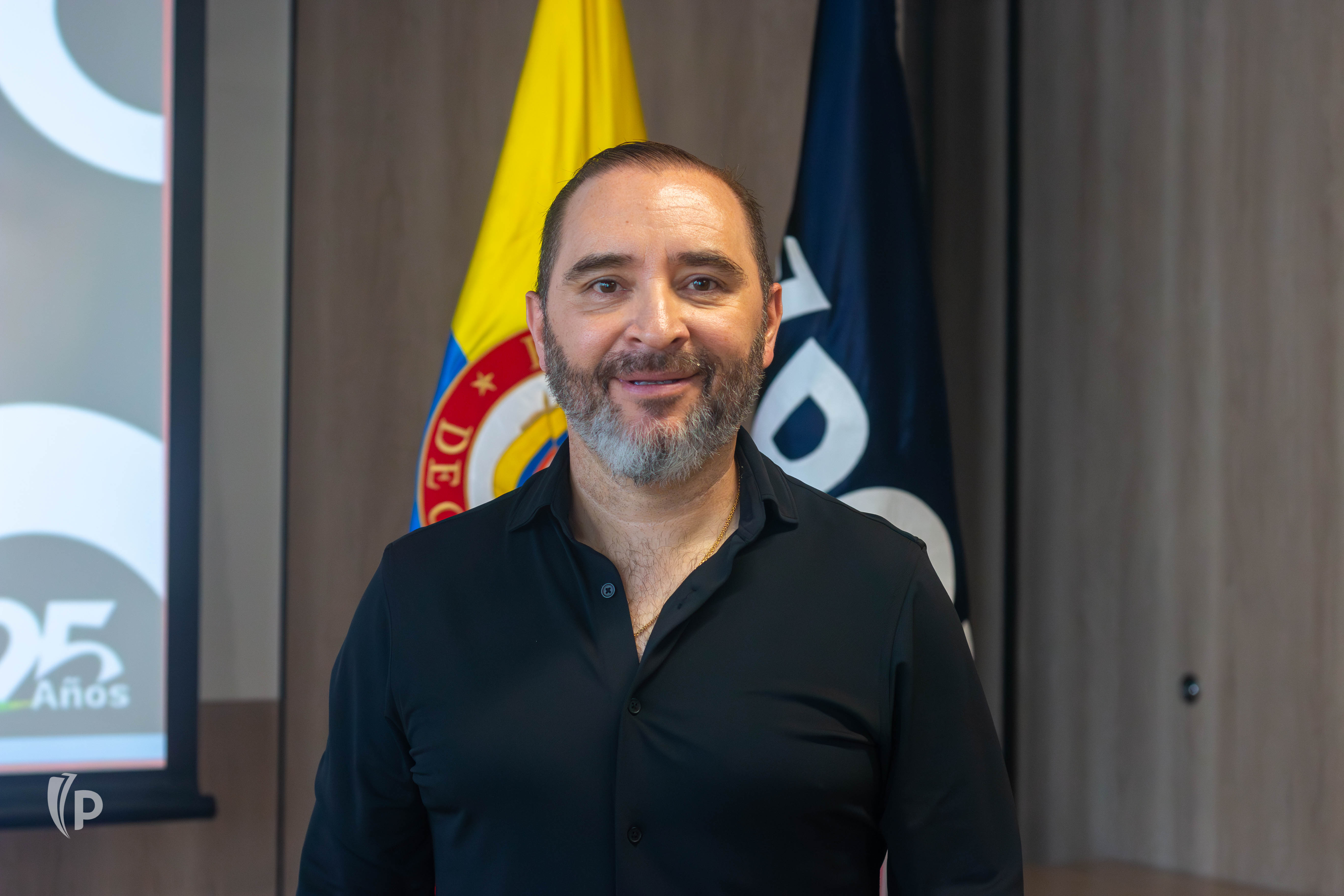 John Alexander López Álvarez