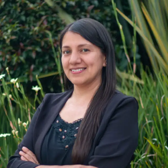 Yuly Perez Equipo de Trabajo Graduados