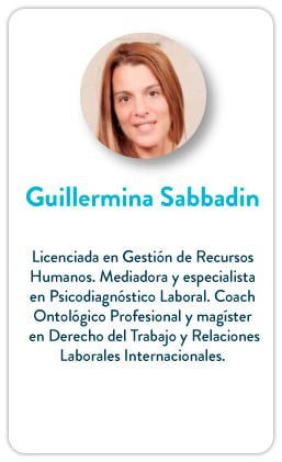 Guillermina Sabbadin