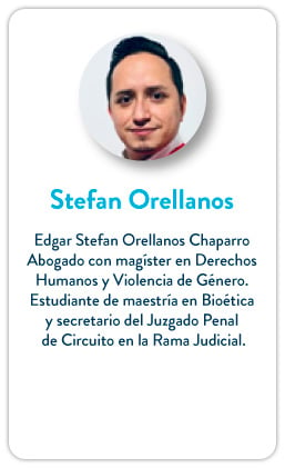 Stefan Orellanos