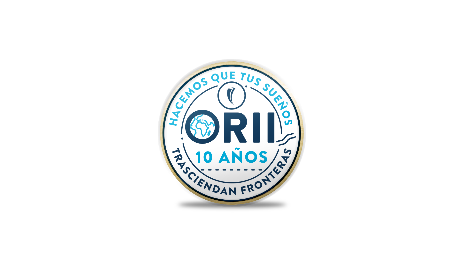 CONVOCATORIA DE BECAS 10 AÑOS DE LA ORII