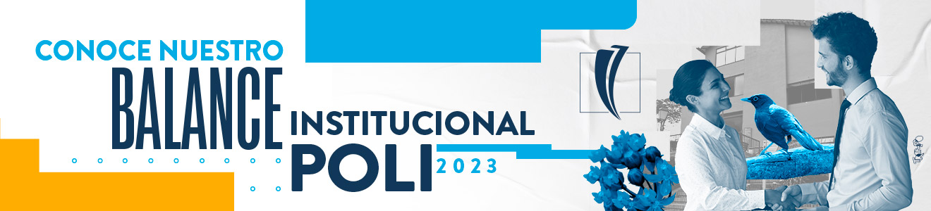 BALANCE INSTITUCIONAL 2023