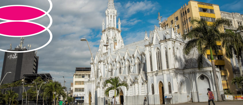 Internacional de Cine de Cali