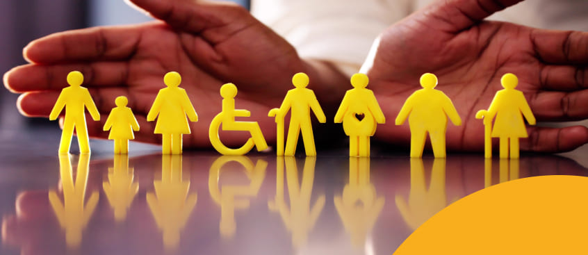 La importancia del Trabajo Social en la sociedad