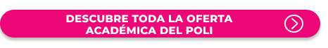Oferta académica en el Poli