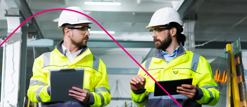 Qué es la Ingeniería Industrial