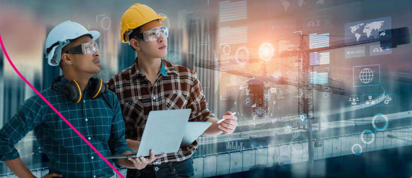 ¿En qué industrias puede trabajar un ingeniero industrial?