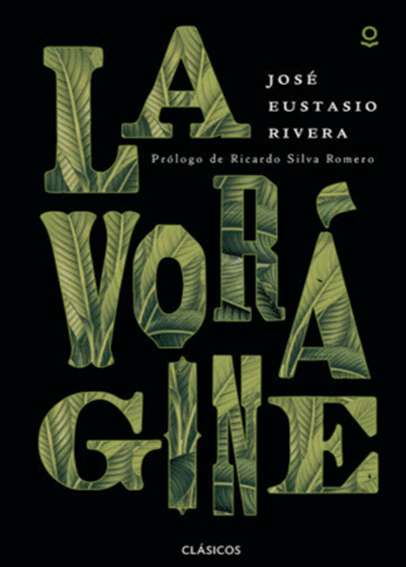 La vorágine