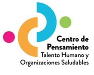 Centro pensamiento Talnto Humano y Organizaciones Saludables