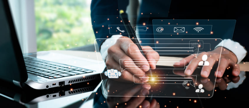 ingenieria en tics sueldo