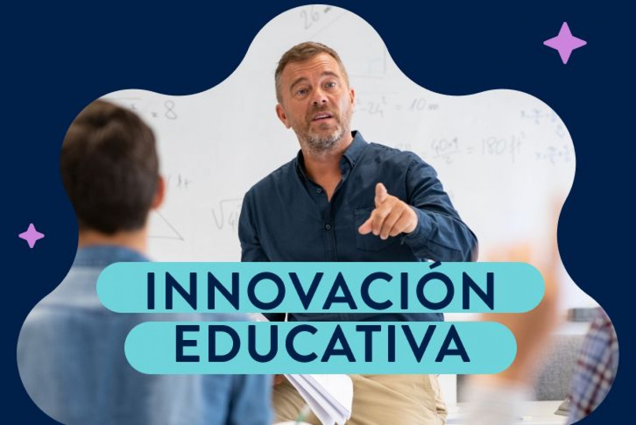 ¿Qué Es Innovación En Educación Y Por Qué Es Importante? | Poliverso