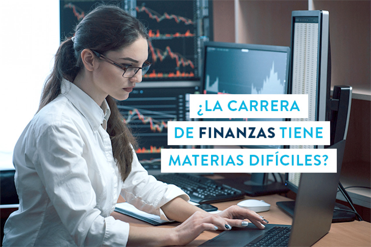 Finanzas banca discount y seguros carreras