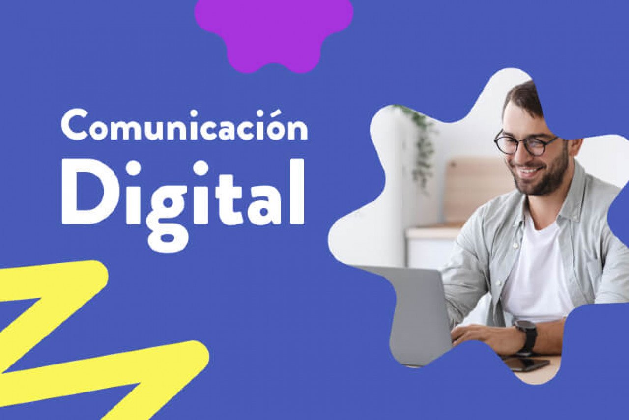 Carrera de comunicacion discount y medios digitales