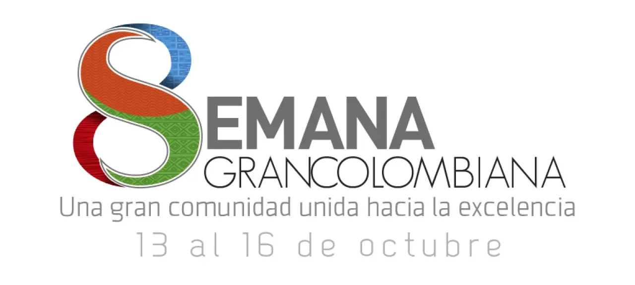 Todo listo para disfrutar la Octava Semana Grancolombiana