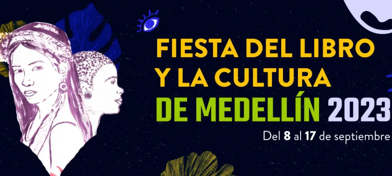 Banner Fiesta del Libro y la Cultura 2023