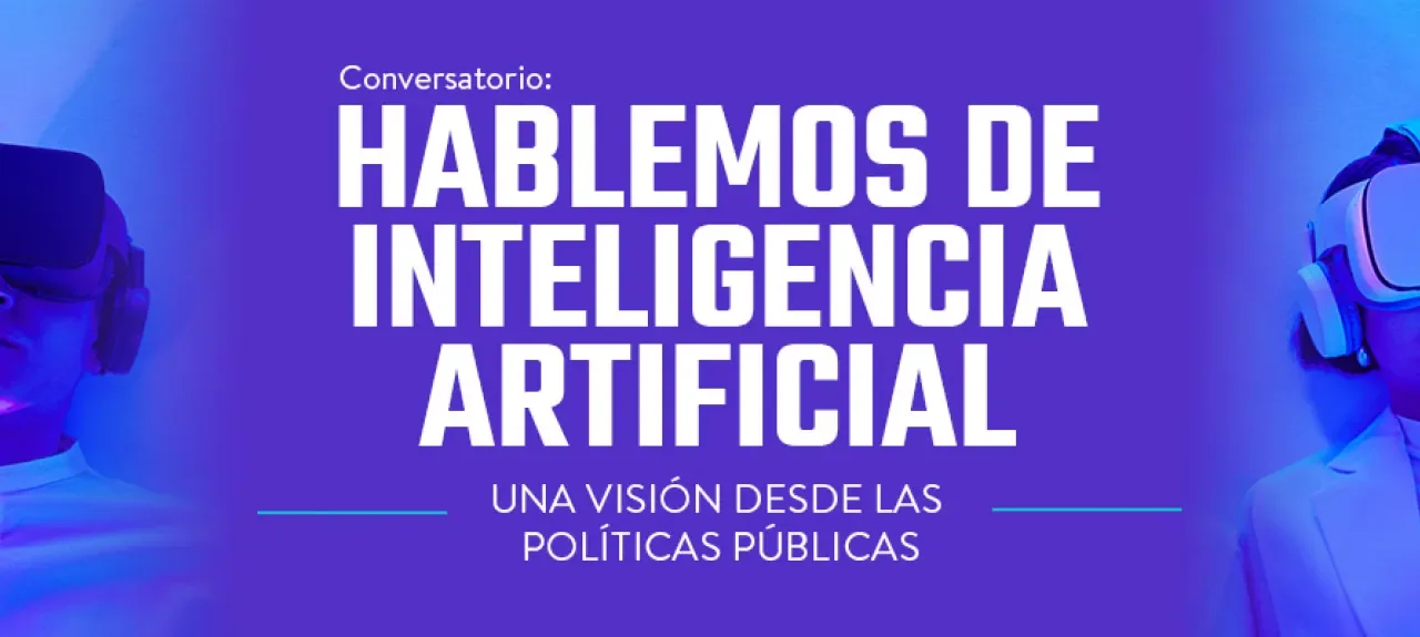 Hablemos de Inteligencia Artificial 