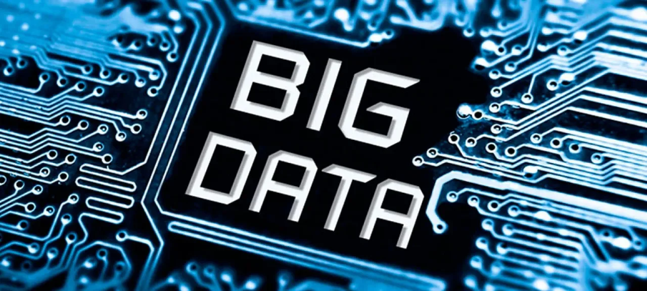 Big data, el poder de la información define el futuro de los negocios