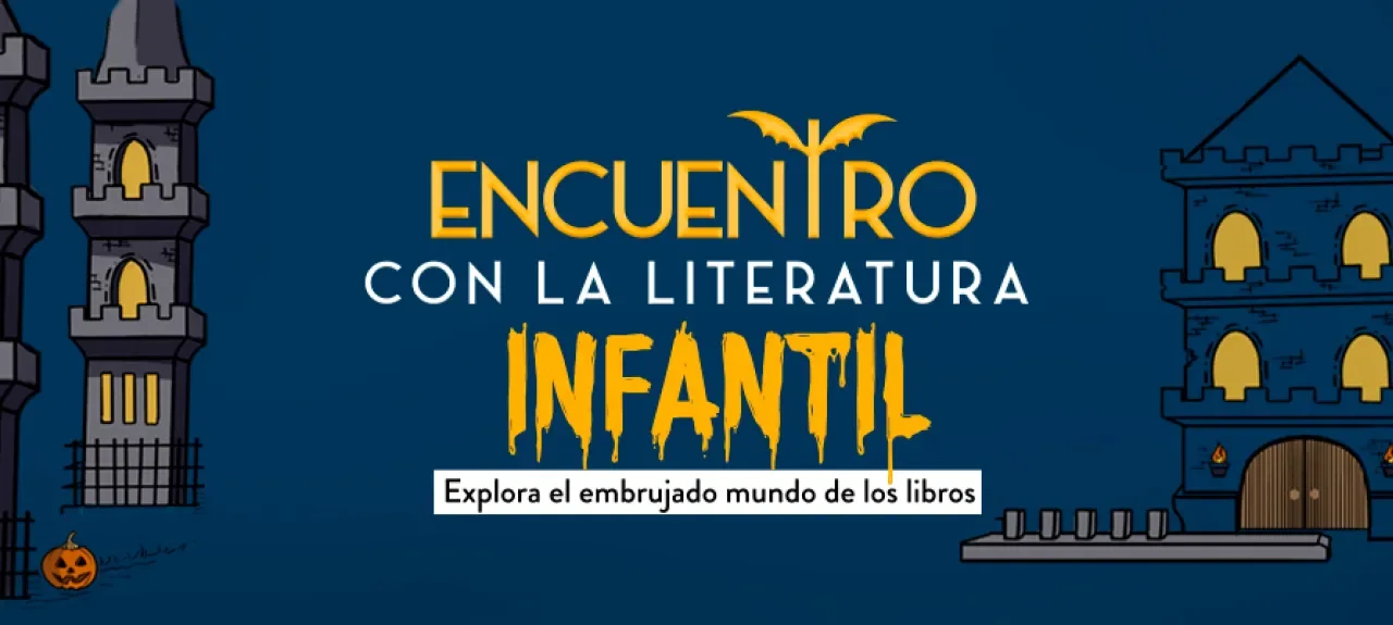 Literatura Infantil