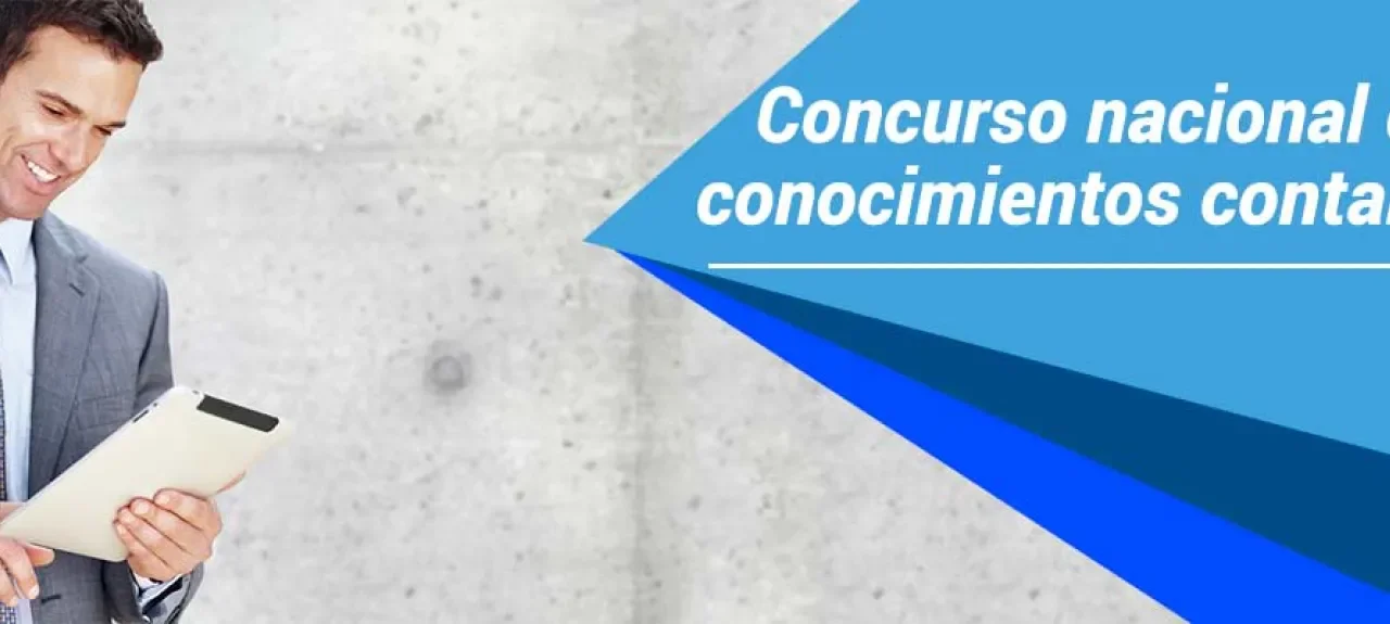 concurso de contaduría 