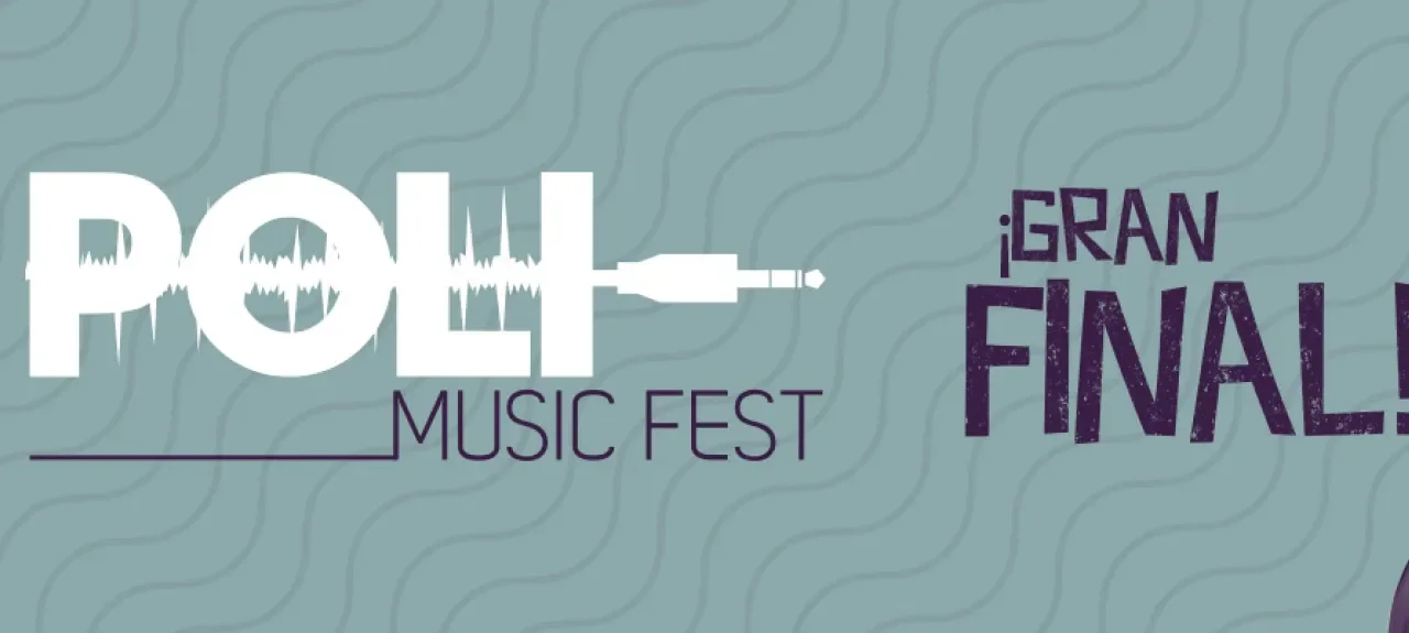 Ven al Poli Music Fest