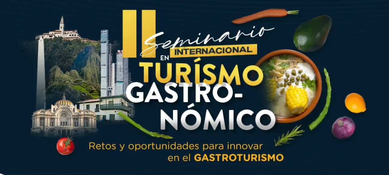 Seminario Turismo