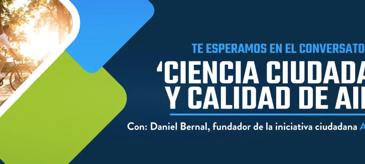 Ciencia Ciudadana