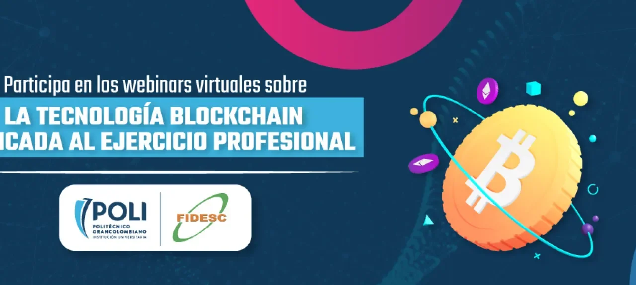 Tecnología Blockchain