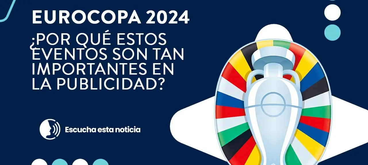 Publicidad en la Eurocopa 2024