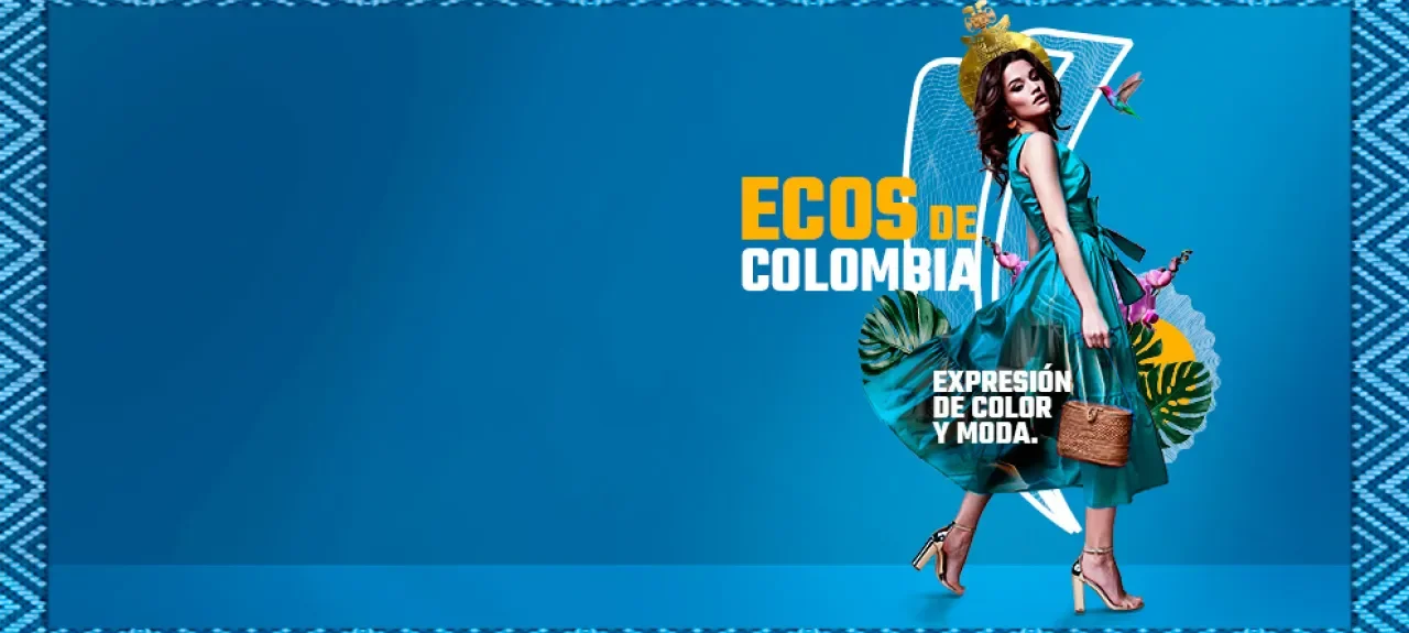 Ecos de Colombia
