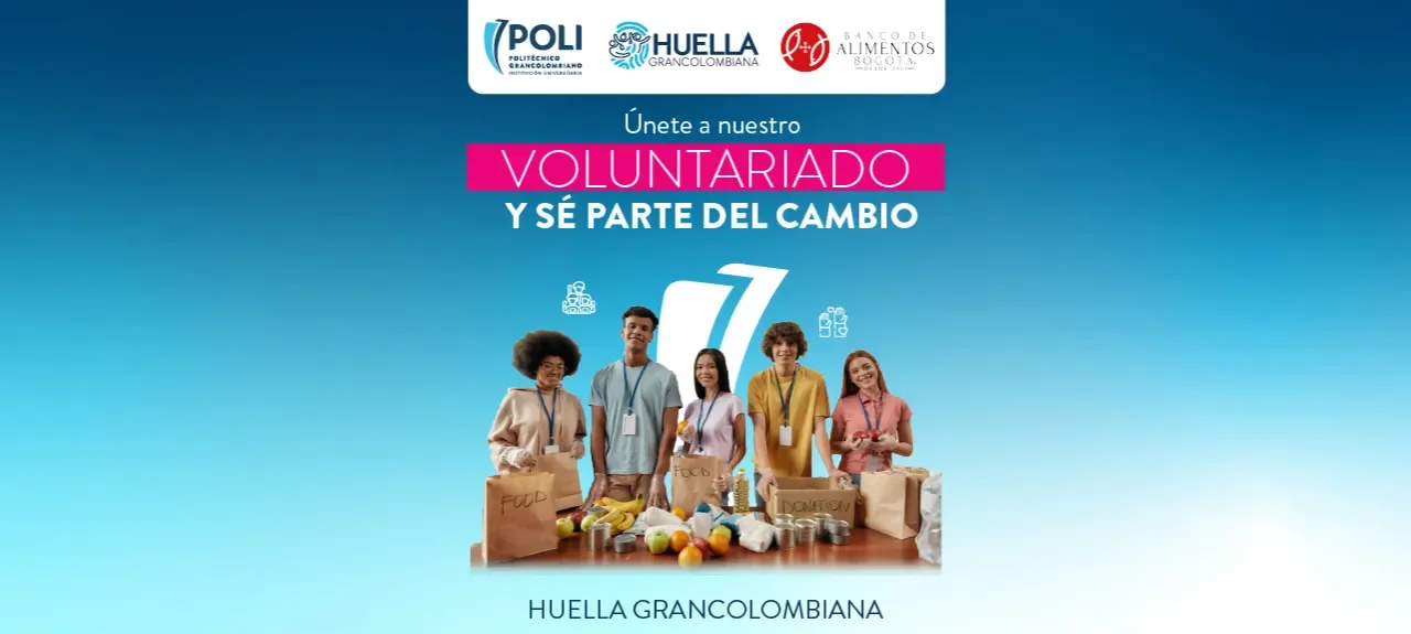 VOLUNTARIADO ALIMENTOS