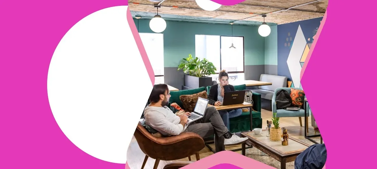 Día Internacional del Coworking