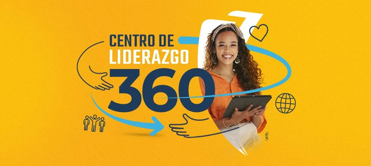 CENTRO DE LIDERAZGO