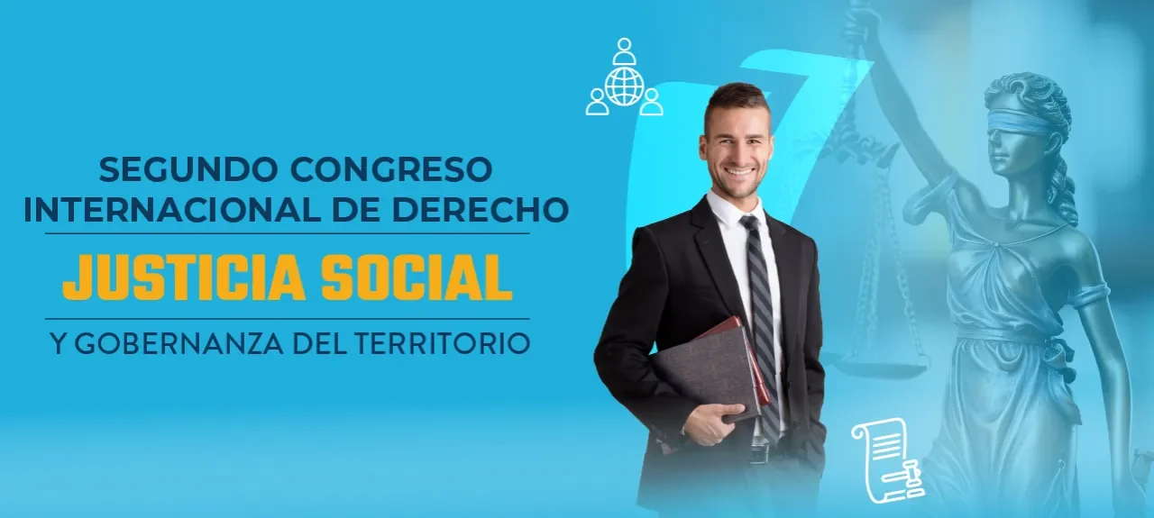 2DO CONGRESO DE DERECHO VIRTUAL