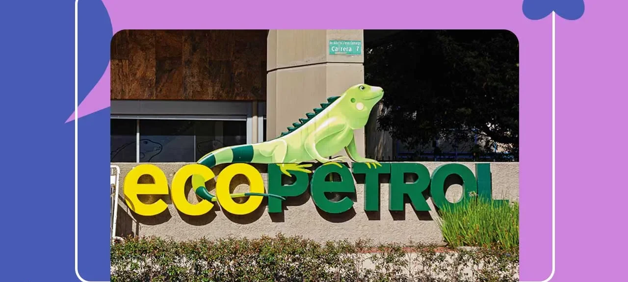 Renuncias importantes en Ecopetrol 2024